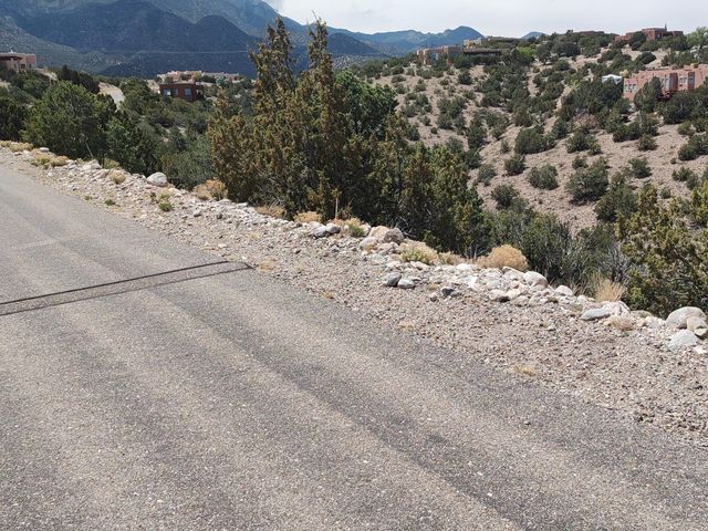 Sunrise Drive, Placitas, NM 87043