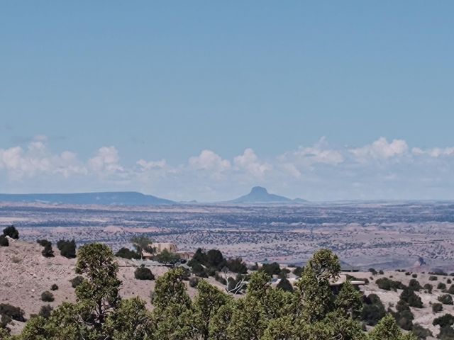 Sunrise Drive, Placitas, NM 87043