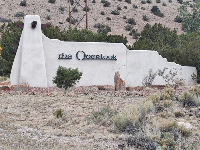 Sunrise Drive, Placitas, NM 87043