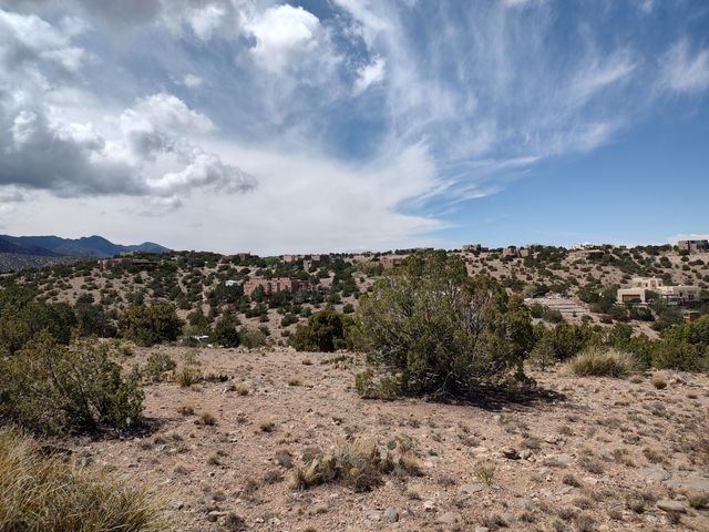 Sunrise Drive, Placitas, NM 87043