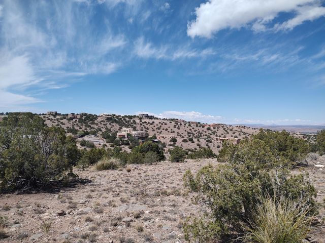 Sunrise Drive, Placitas, NM 87043