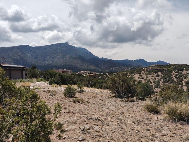 Sunrise Drive, Placitas, NM 87043