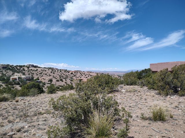 Sunrise Drive, Placitas, NM 87043