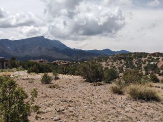 Sunrise Drive, Placitas, NM 87043