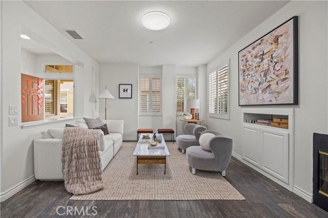 31 Poppy 50, Irvine, CA 92618