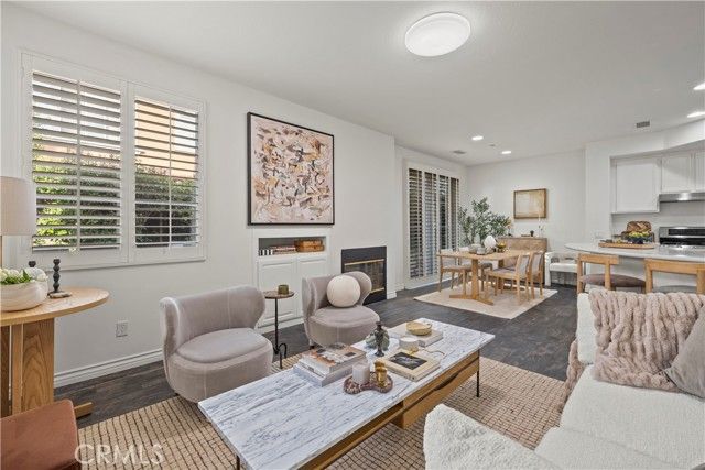 31 Poppy 50, Irvine, CA 92618