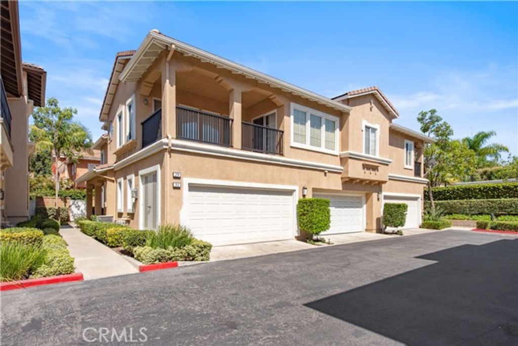 31 Poppy 50, Irvine, CA 92618