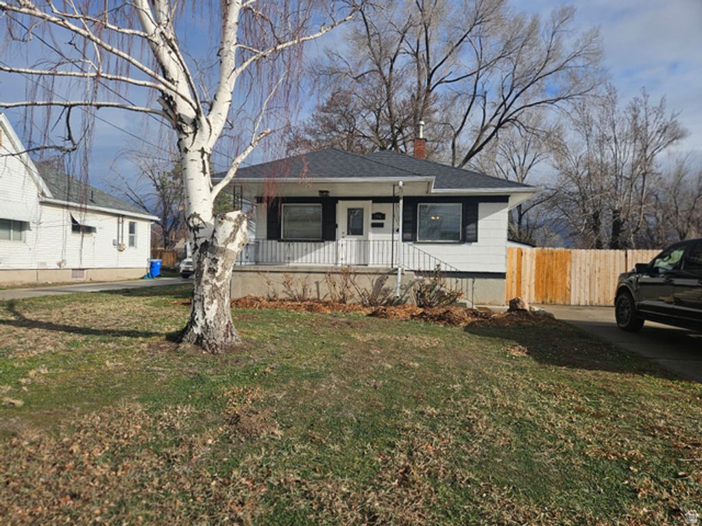 7961 S PIONEER ST, Midvale, UT 84047