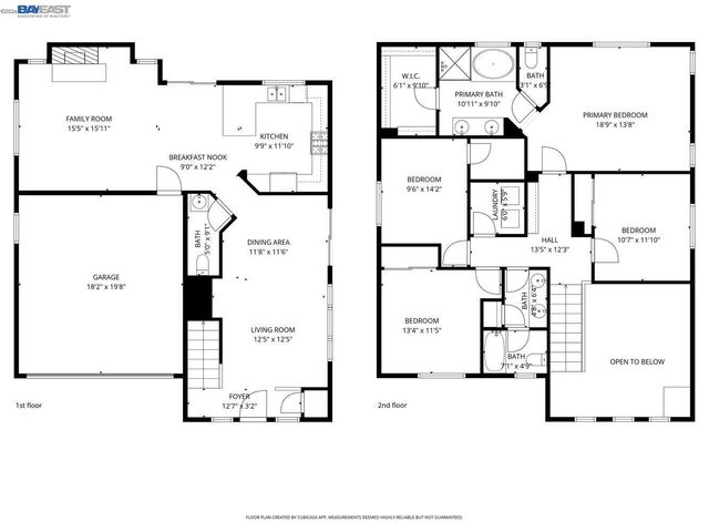 20044 Shadow Creek Cir, Castro Valley, CA 94552