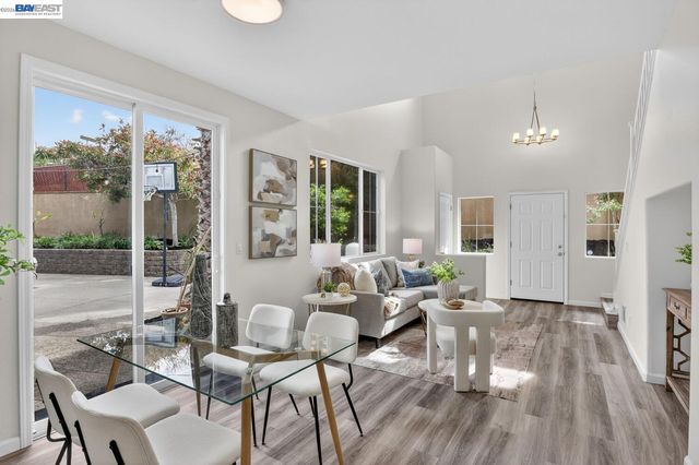 20044 Shadow Creek Cir, Castro Valley, CA 94552