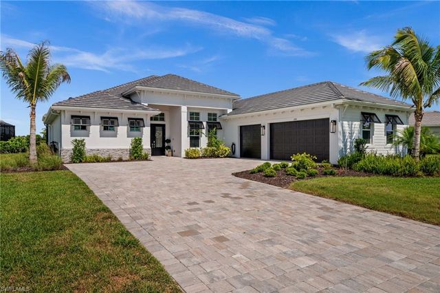17351 Blue Sapphire DR, Fort Myers, FL 33913