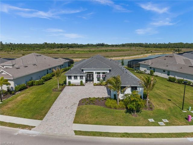 17351 Blue Sapphire DR, Fort Myers, FL 33913
