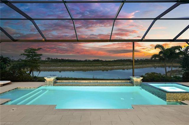 17351 Blue Sapphire DR, Fort Myers, FL 33913