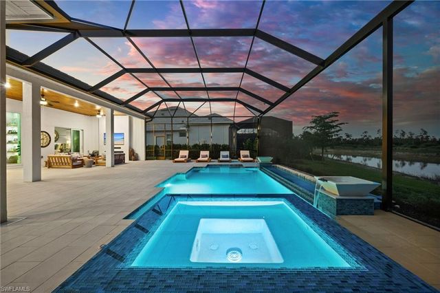 17351 Blue Sapphire DR, Fort Myers, FL 33913