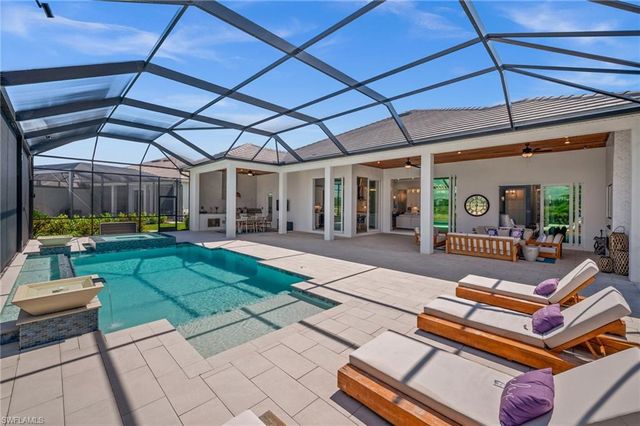17351 Blue Sapphire DR, Fort Myers, FL 33913