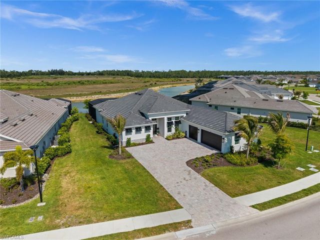 17351 Blue Sapphire DR, Fort Myers, FL 33913