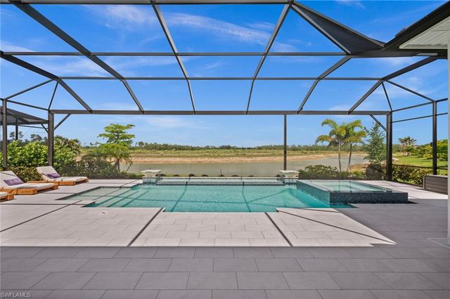 17351 Blue Sapphire DR, Fort Myers, FL 33913