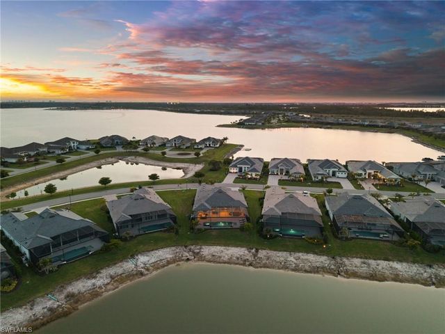 17351 Blue Sapphire DR, Fort Myers, FL 33913