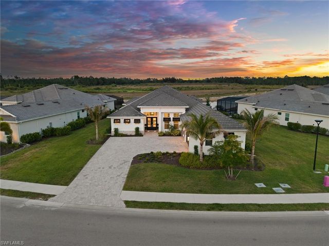 17351 Blue Sapphire DR, Fort Myers, FL 33913