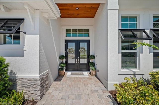 17351 Blue Sapphire DR, Fort Myers, FL 33913