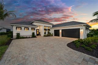 17351 Blue Sapphire DR, Fort Myers, FL 33913
