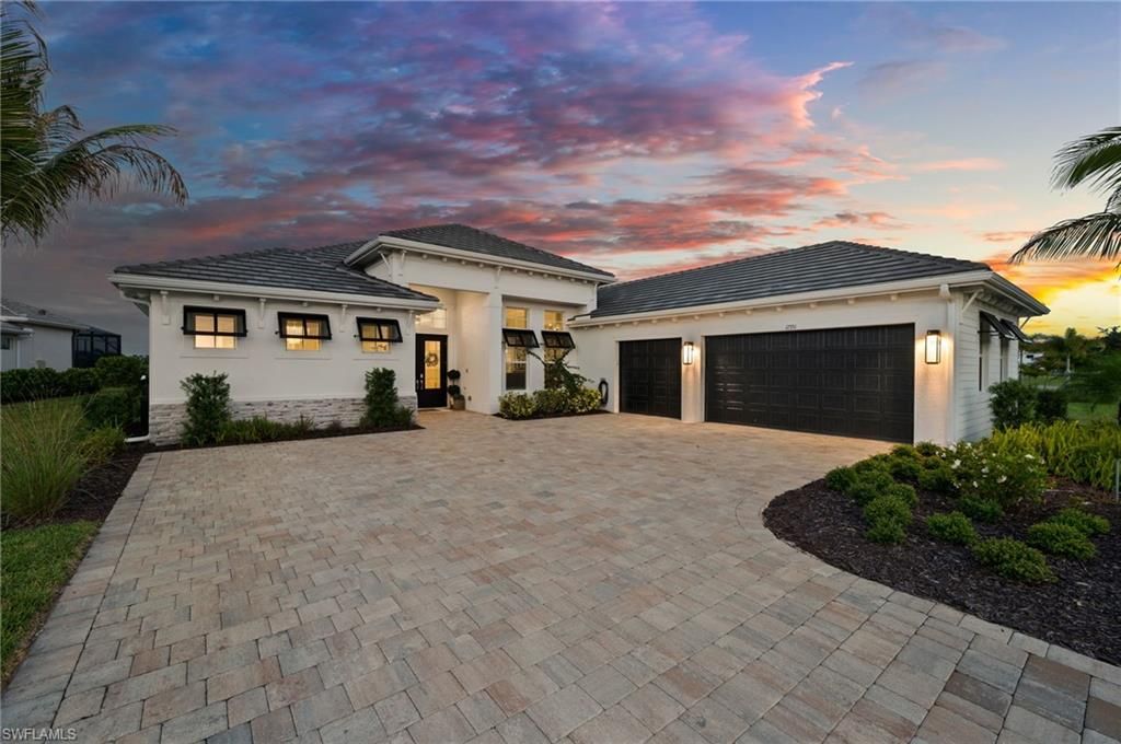17351 Blue Sapphire DR, Fort Myers, FL 33913