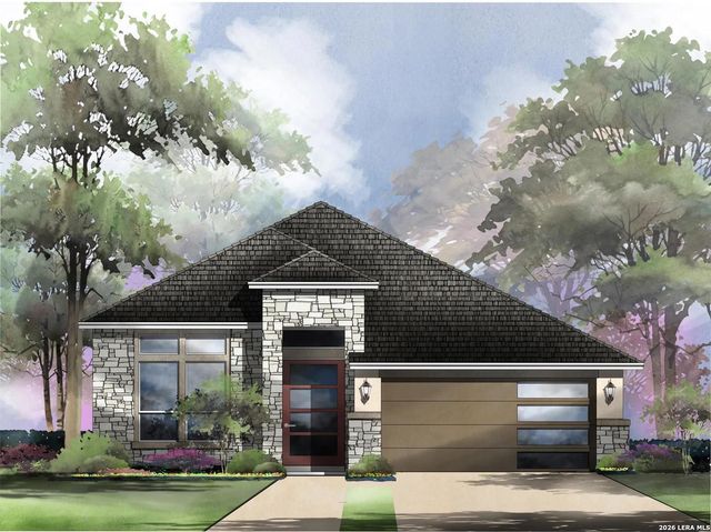 221 Haby Hollow, San Antonio, TX 78253