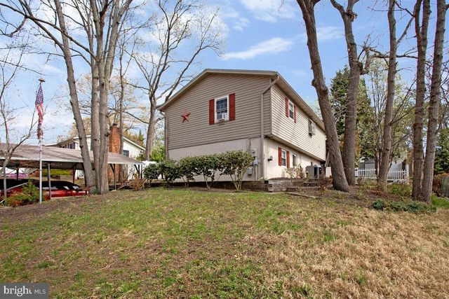 321 MARYLAND AVE, Pasadena, MD 21122