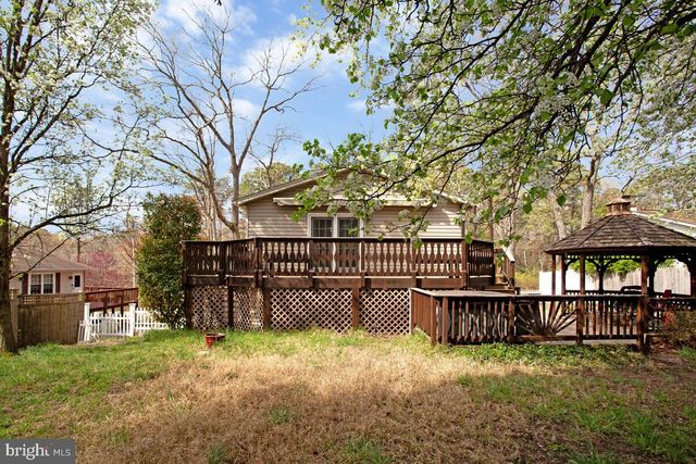 321 MARYLAND AVE, Pasadena, MD 21122