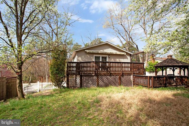 321 MARYLAND AVE, Pasadena, MD 21122