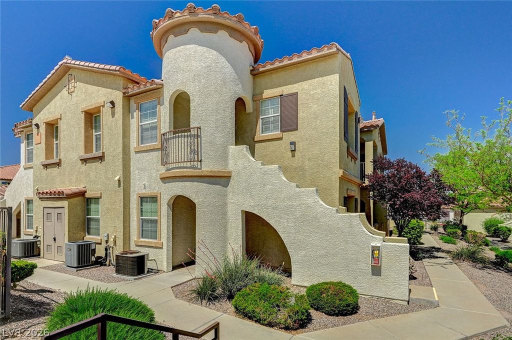 50 Aura De Blanco Street 19103, Henderson, NV 89074 — exterior