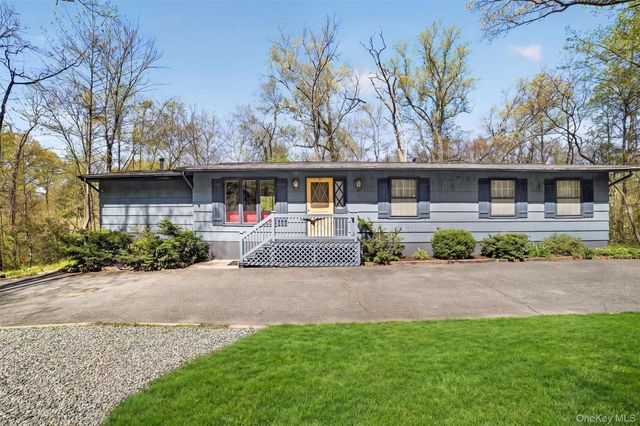 11 Canada Hill Drive, Garrison, NY 10524