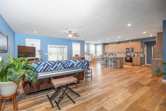 1660 NW 795th Road, Bates City, MO 64011