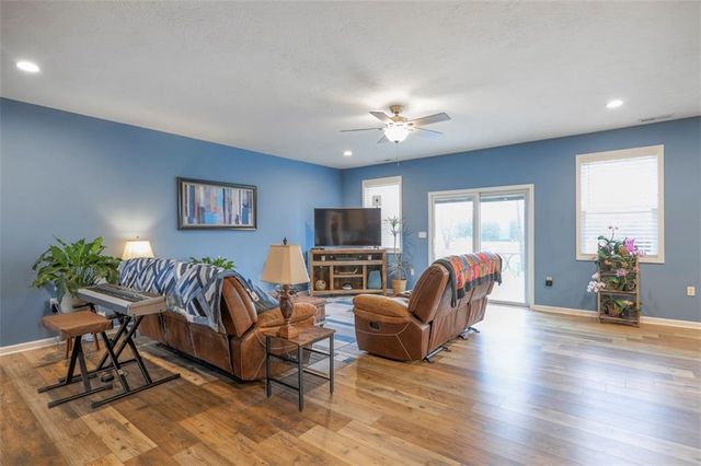 1660 NW 795th Road, Bates City, MO 64011