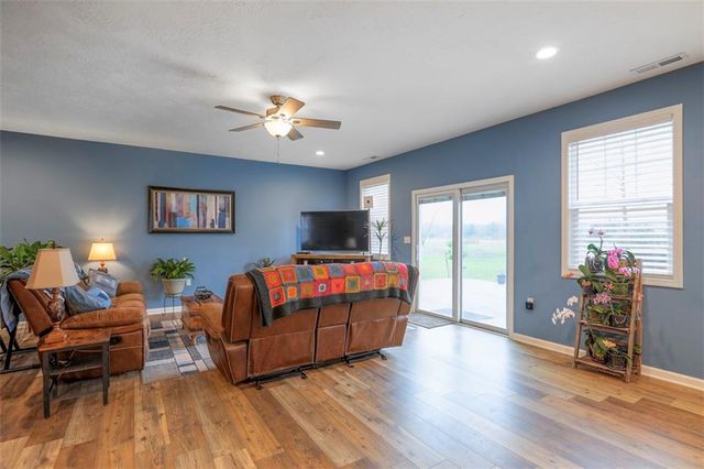 1660 NW 795th Road, Bates City, MO 64011