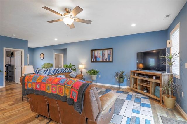 1660 NW 795th Road, Bates City, MO 64011