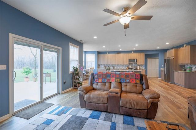 1660 NW 795th Road, Bates City, MO 64011