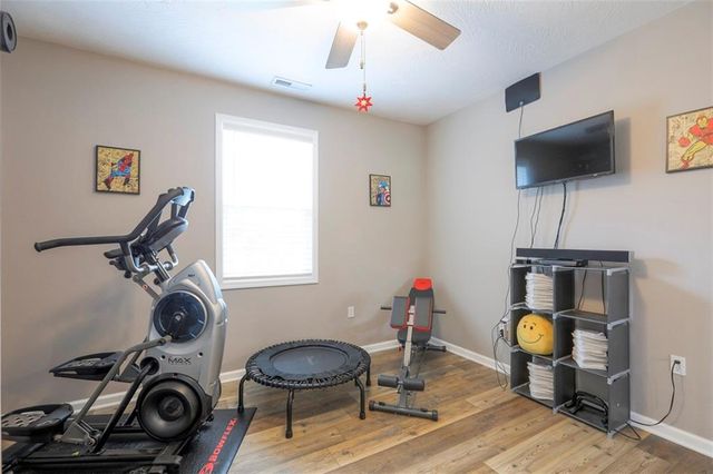 1660 NW 795th Road, Bates City, MO 64011