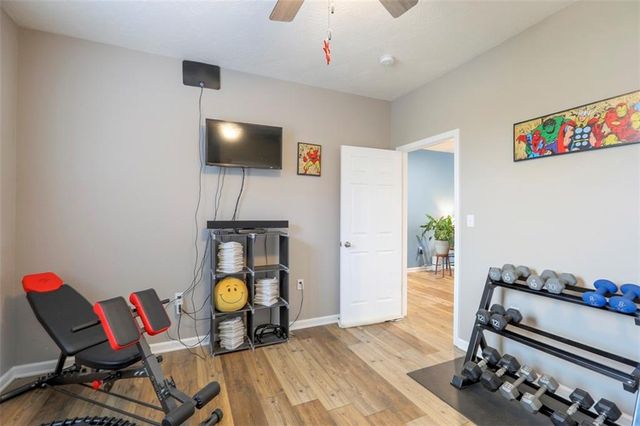 1660 NW 795th Road, Bates City, MO 64011