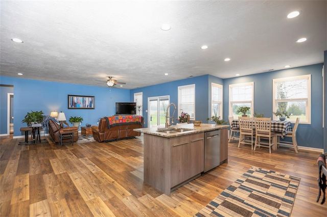1660 NW 795th Road, Bates City, MO 64011