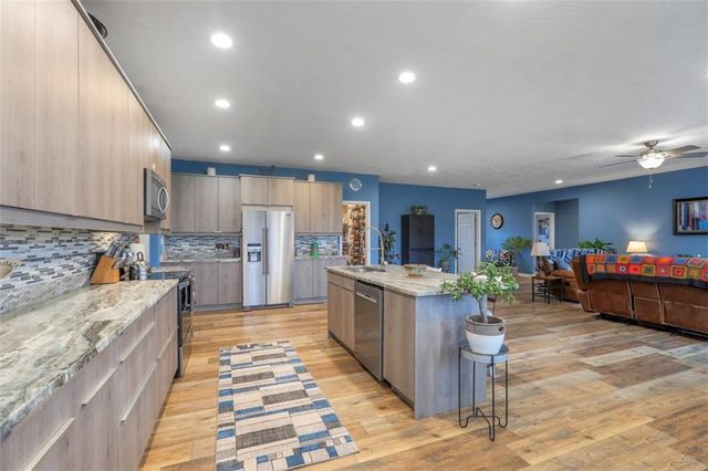 1660 NW 795th Road, Bates City, MO 64011