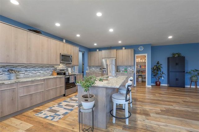 1660 NW 795th Road, Bates City, MO 64011