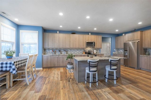 1660 NW 795th Road, Bates City, MO 64011