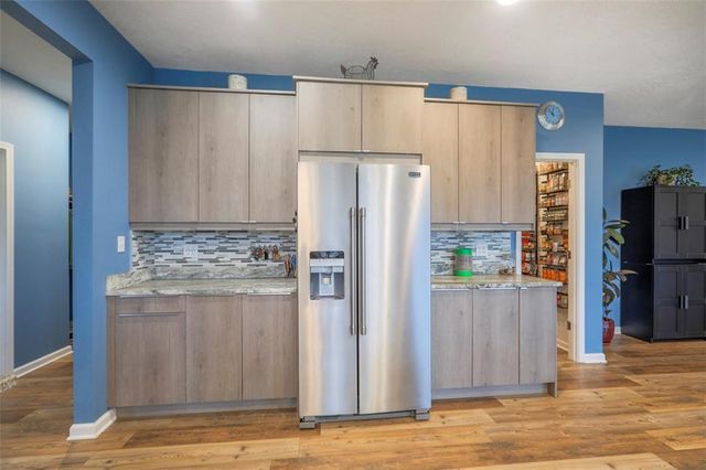 1660 NW 795th Road, Bates City, MO 64011