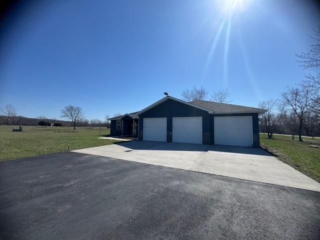 1660 NW 795th Road, Bates City, MO 64011