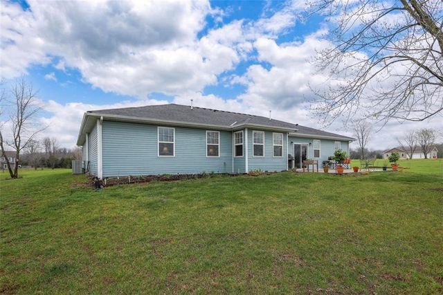 1660 NW 795th Road, Bates City, MO 64011