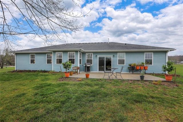 1660 NW 795th Road, Bates City, MO 64011