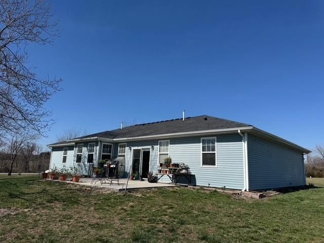 1660 NW 795th Road, Bates City, MO 64011