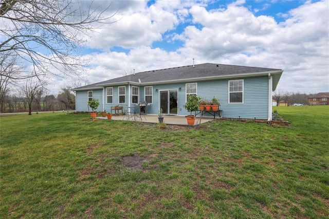 1660 NW 795th Road, Bates City, MO 64011
