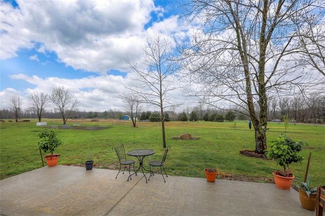 1660 NW 795th Road, Bates City, MO 64011